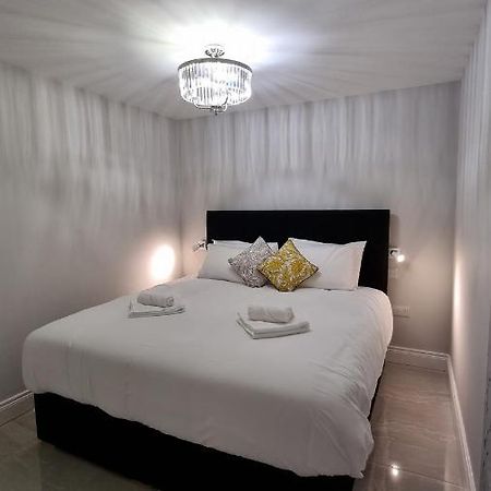 Moxie Apartments Белфаст Экстерьер фото