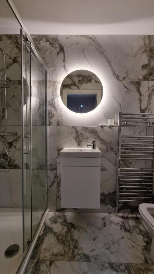 Moxie Apartments Белфаст Экстерьер фото