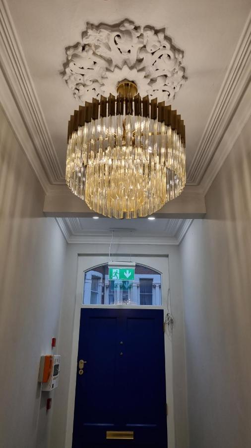 Moxie Apartments Белфаст Экстерьер фото