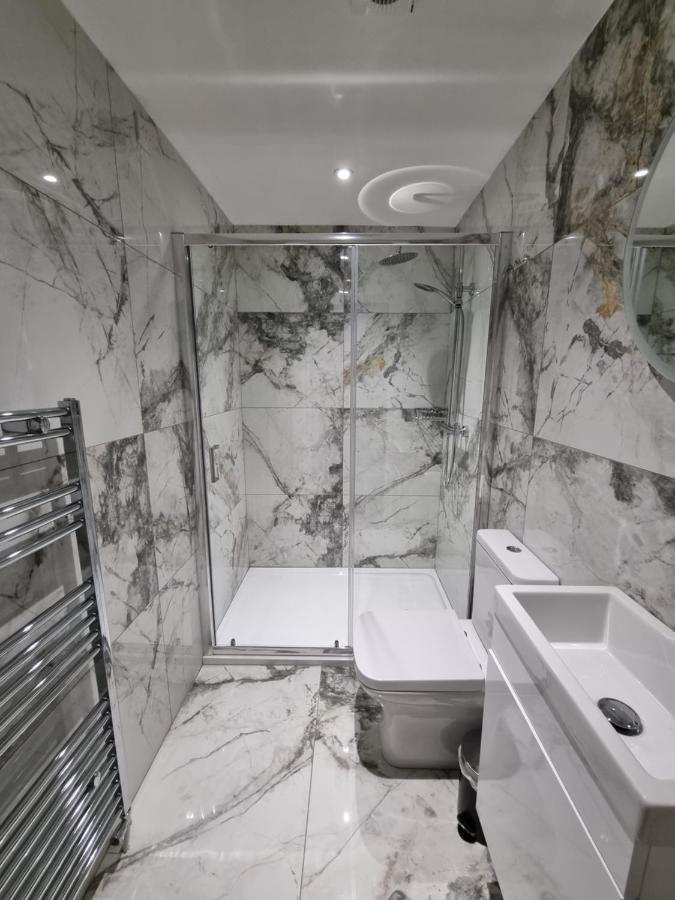 Moxie Apartments Белфаст Экстерьер фото